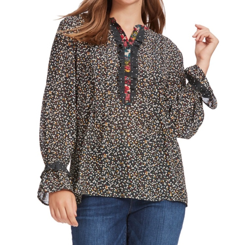 loft blouse